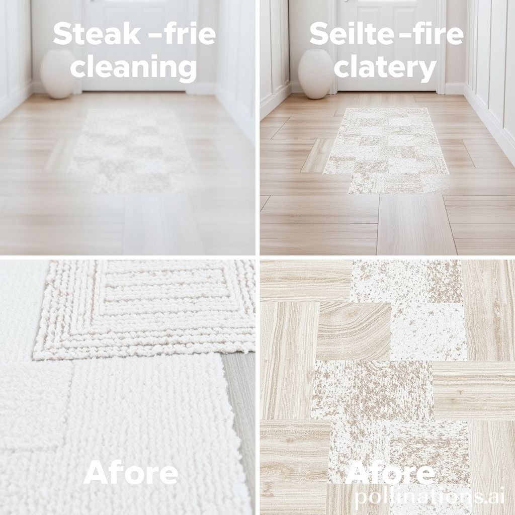 Expert Tips For StreakFree Cleaning With Steam Mops Say Goodbye To